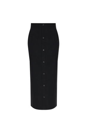 Self-Portrait Skirt with shimmering appliqués | Women's | Vitkac